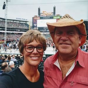 Meet your Posher, Gail